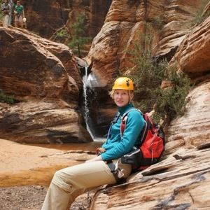 Meet your Posher, Nicole